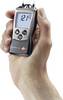 testo 606-1 Materialfeuchtemessgerät kalibriert (ISO)
