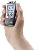 testo 606-2 Materialfeuchtemessgerät kalibriert (ISO)