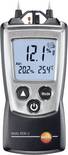 testo 606-2 Materialfeuchtemessgerät