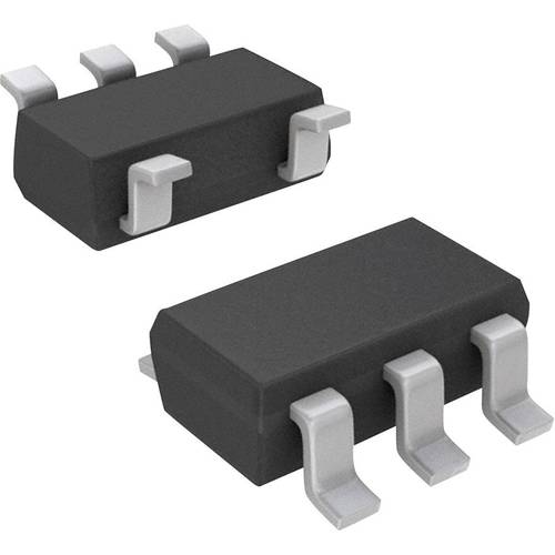 Thumbnail - STMicroelectronics TVS-Diode ESDA5V3SC5 SOT-23-5L 5.3 V 500 W