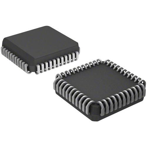 Thumbnail - Microchip Technology PIC16F74-I/L Embedded-Mikrocontroller PLCC-44 (16.59x16.59) 8-Bit 20 MHz Anzahl I/O 33