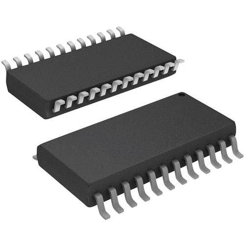 STMicroelectronics L6228DTR PMIC - Motortreiber, Steuerungen Halbbrücke (4) Parallel SO-24