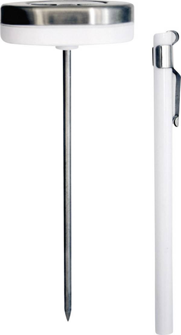 ebro TDC 110 Einstichthermometer (HACCP)  Messbereich Temperatur -50 bis 150 °C Fühler-Typ NTC HACCP-konform