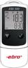 ebro 1340-6330 EBI 300 Temperatur-Datenlogger Messgröße Temperatur -30 bis 70 °C