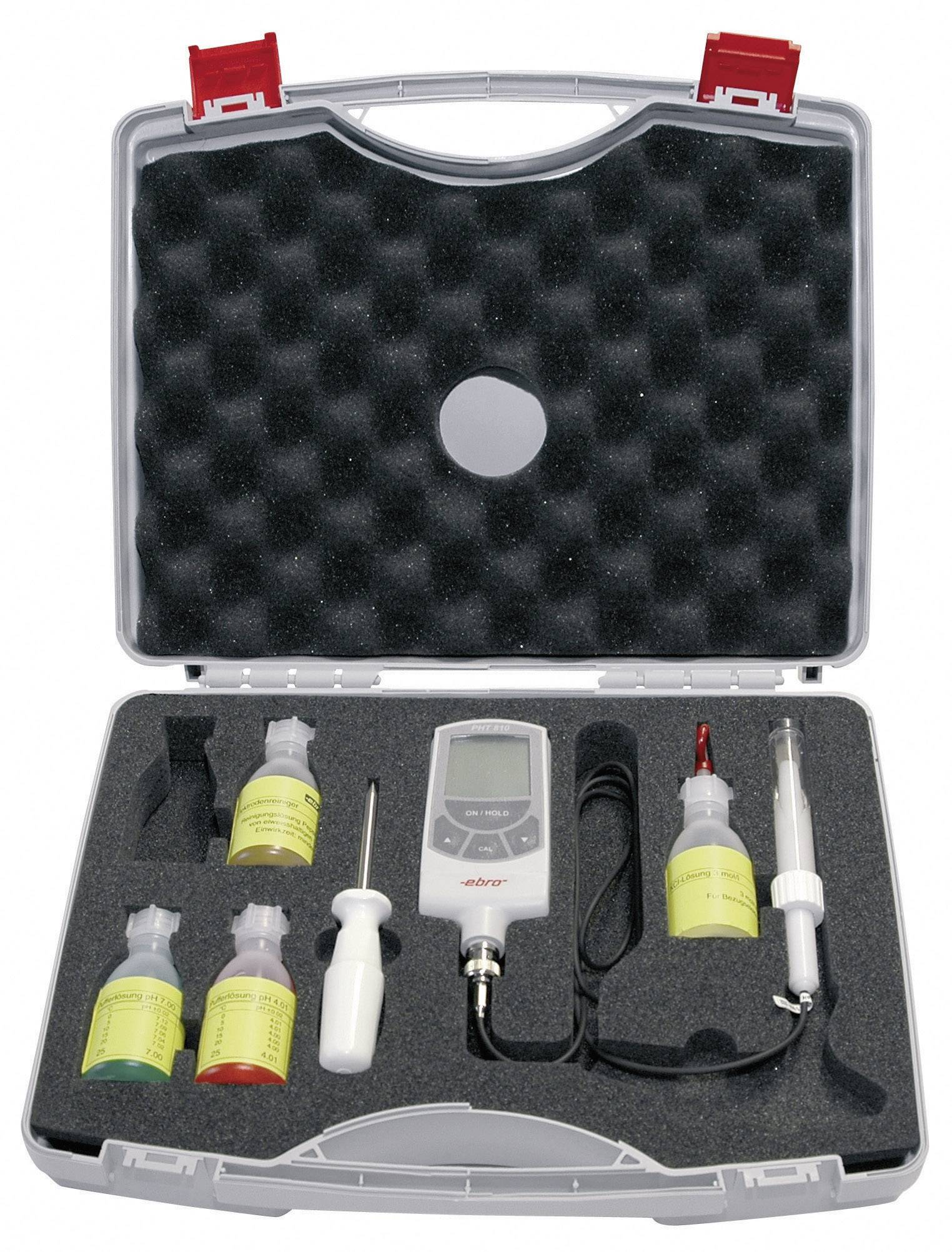 pH-Messgerät
