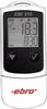 ebro 1340-6331 EBI 310 Temperatur-Datenlogger Messgröße Temperatur -30 bis 75 °C