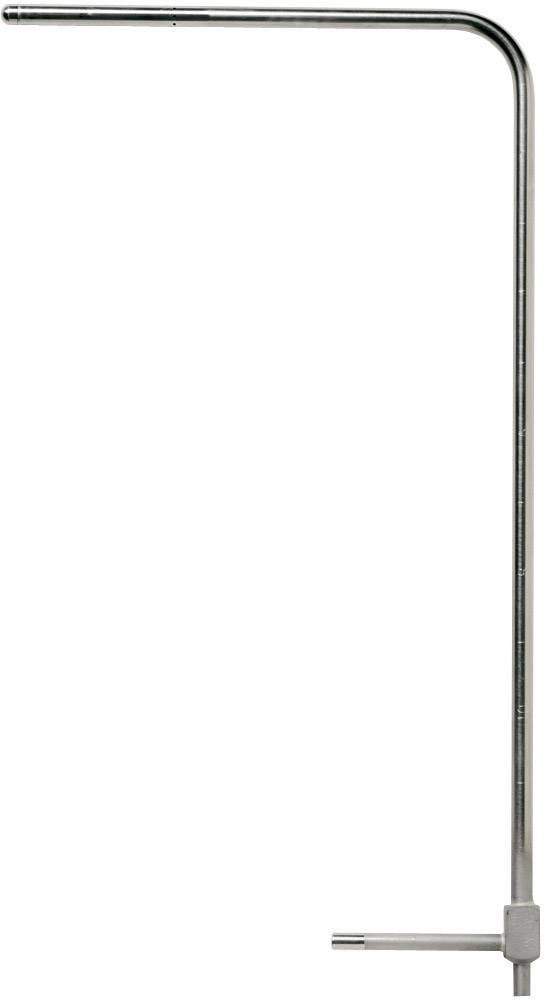 Fluke PT12 (30 cm) Anemometer
