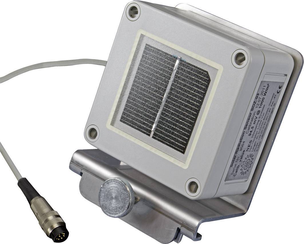 Gossen Metrawatt Z360C Z360C Sensor 1 St.