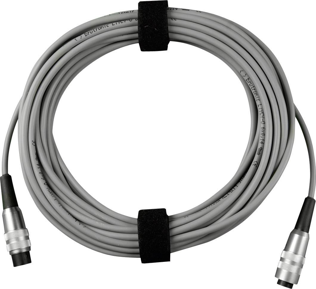 Gossen Metrawatt Z360F Z360F Verlängerungskabel 1 St.