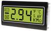 TDE Instruments DPM961-TG Digitales Einbaumessgerät