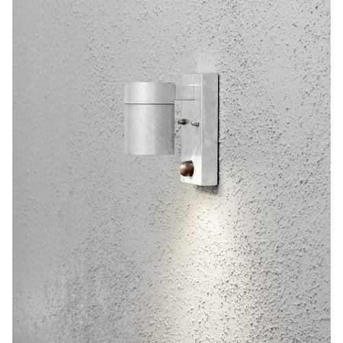 Konstsmide Modena 7541-320 Außenwandleuchte Halogen GU10 35 W Verzinkt
