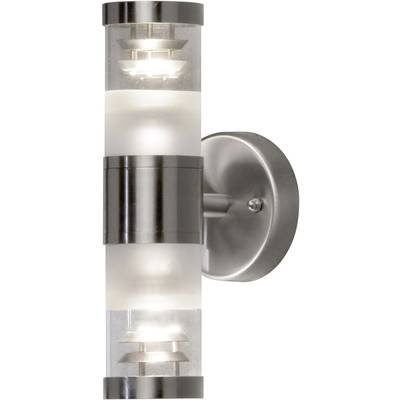 Outdoor Wall Light Hv Halogen Gu10 70 W Konstsmide From Conrad Com Outdoor Wall Light Hv Halogen Gu10 70 W Konstsmide