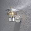 Konstsmide Modena 7302-320 Außenwandleuchte Energiesparlampe, LED E27 60 W Verzinkt