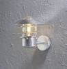 Konstsmide Modena 7303-320 Außenwandleuchte Energiesparlampe, LED E27 60 W Verzinkt