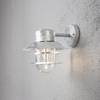 Konstsmide Modena 7310-320 Außenwandleuchte Energiesparlampe, LED E27 60 W Verzinkt
