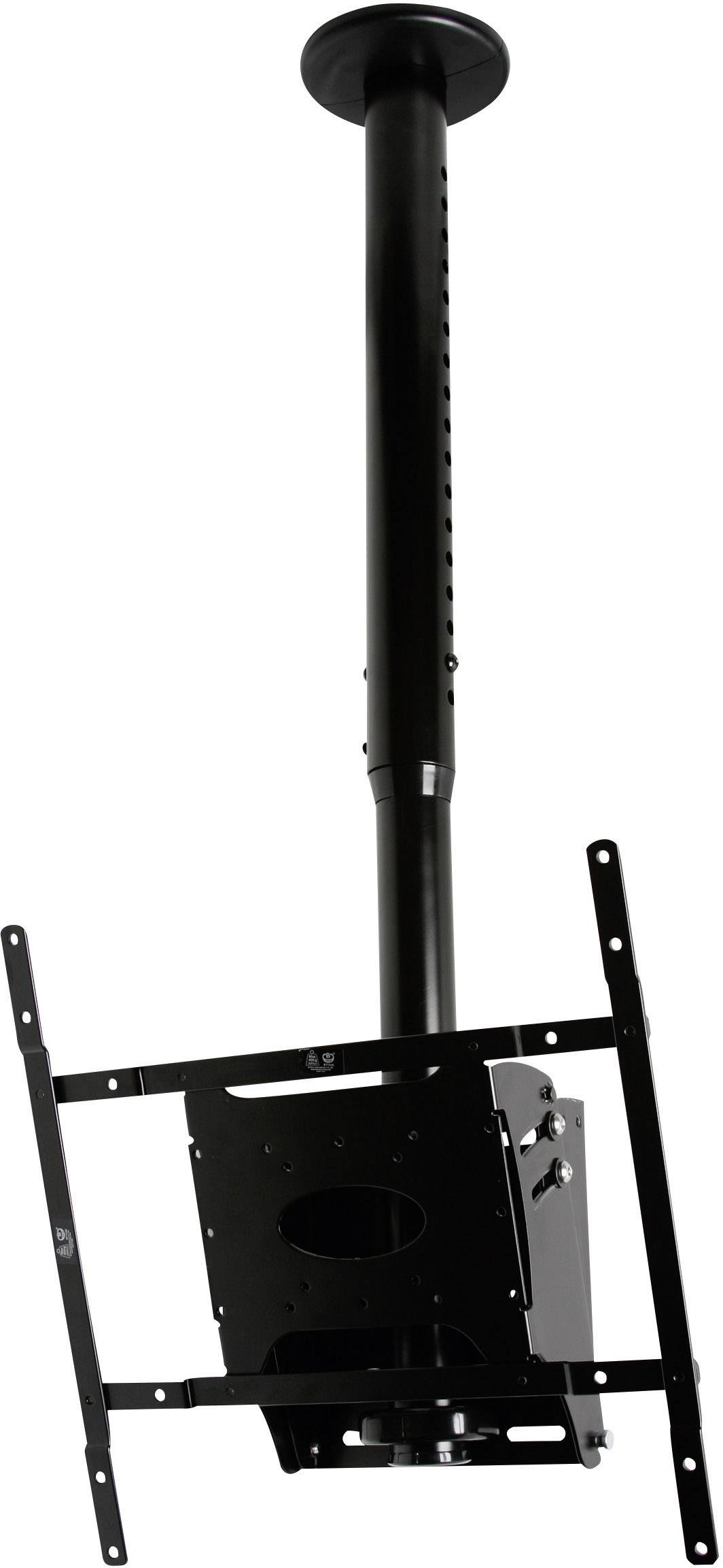 B-Tech BT8426/B TV-Deckenhalterung 81,3 cm (32") - 127,0 cm (50") Neigbar-1