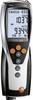 testo 435- 4 Luftfeuchtemessgerät (Hygrometer) kalibriert (SCS akkreditiertes Labor) 0 % rF 100 % rF Datenloggerfunktion
