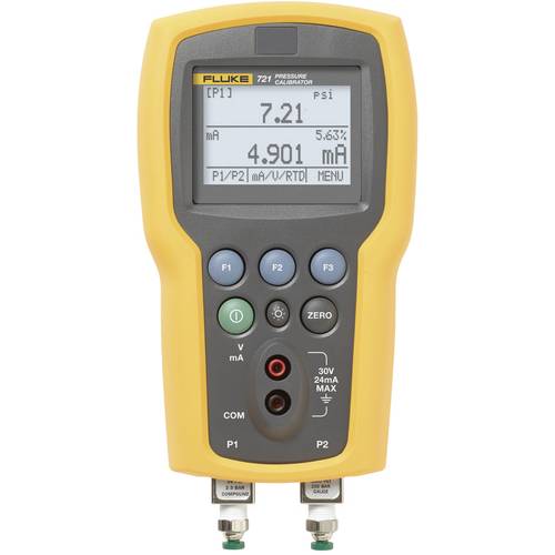 Fluke 721-3605 Kalibrator Druck