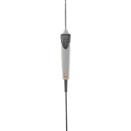 testo 0613 1712 Luftfühler kalibriert (DAkkS-akkreditiertes Labor) -50 bis 125 °C Fühler-Typ NTC