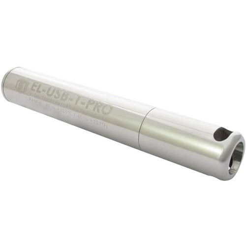 Lascar Electronics EL-USB-1-PRO-ISO Easylog Temperatur-Datenlogger kalibriert (ISO) Messgröße Temperatur -40 bis 125 °C