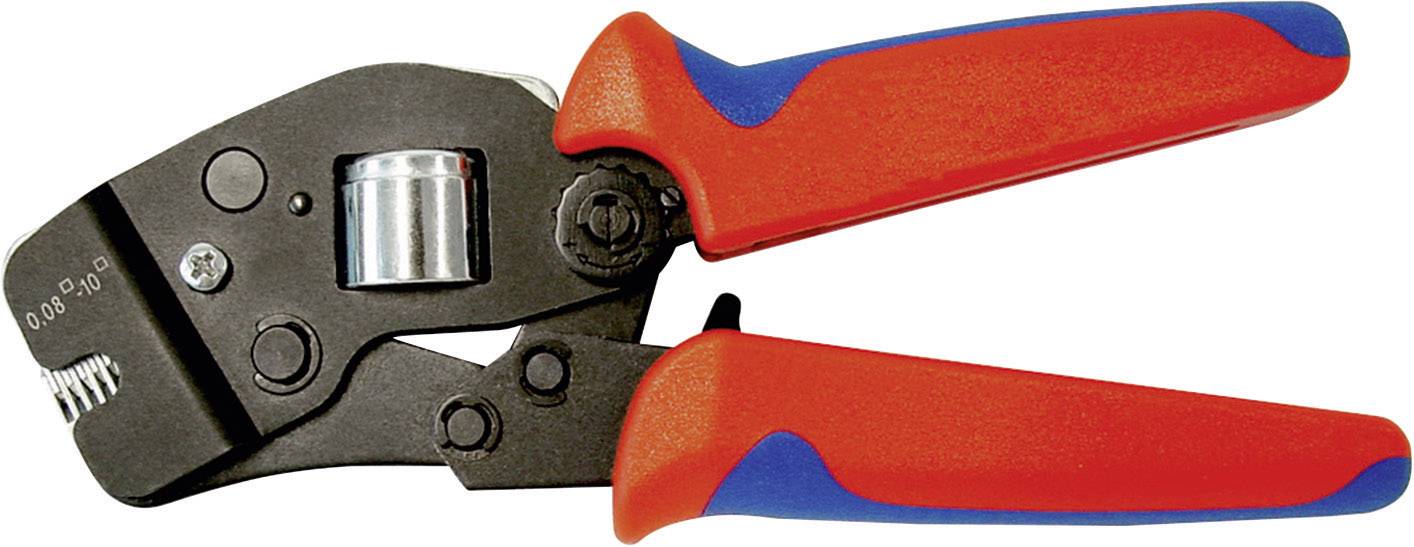 LAPP 61813744 61813744 Crimpzange Aderendhülsen 0.08 bis 16 mm²-1