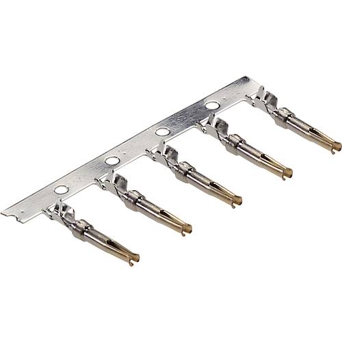 D-SUB Kontaktbuchse, gestanzt, Rollenware Serie M-D 1,0 M-D 1,0 44429008 LAPP 500 St.