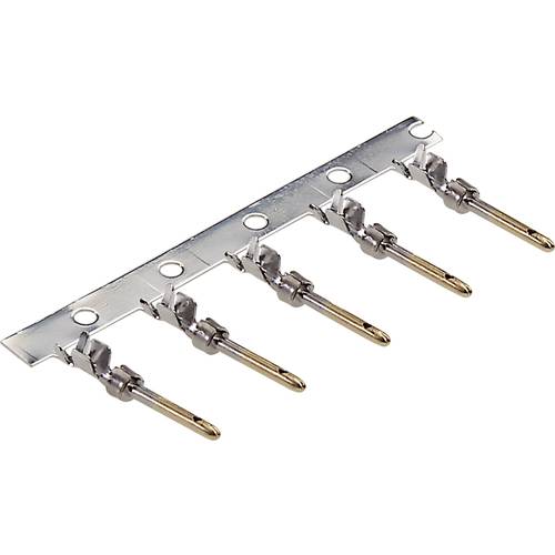 D-SUB Kontaktstift, gestanzt, Rollenware Serie M-D 1,0 M-D 1,0 44429012 LAPP 500 St.