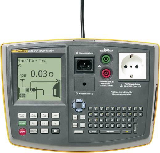 Fluke 6500 software download