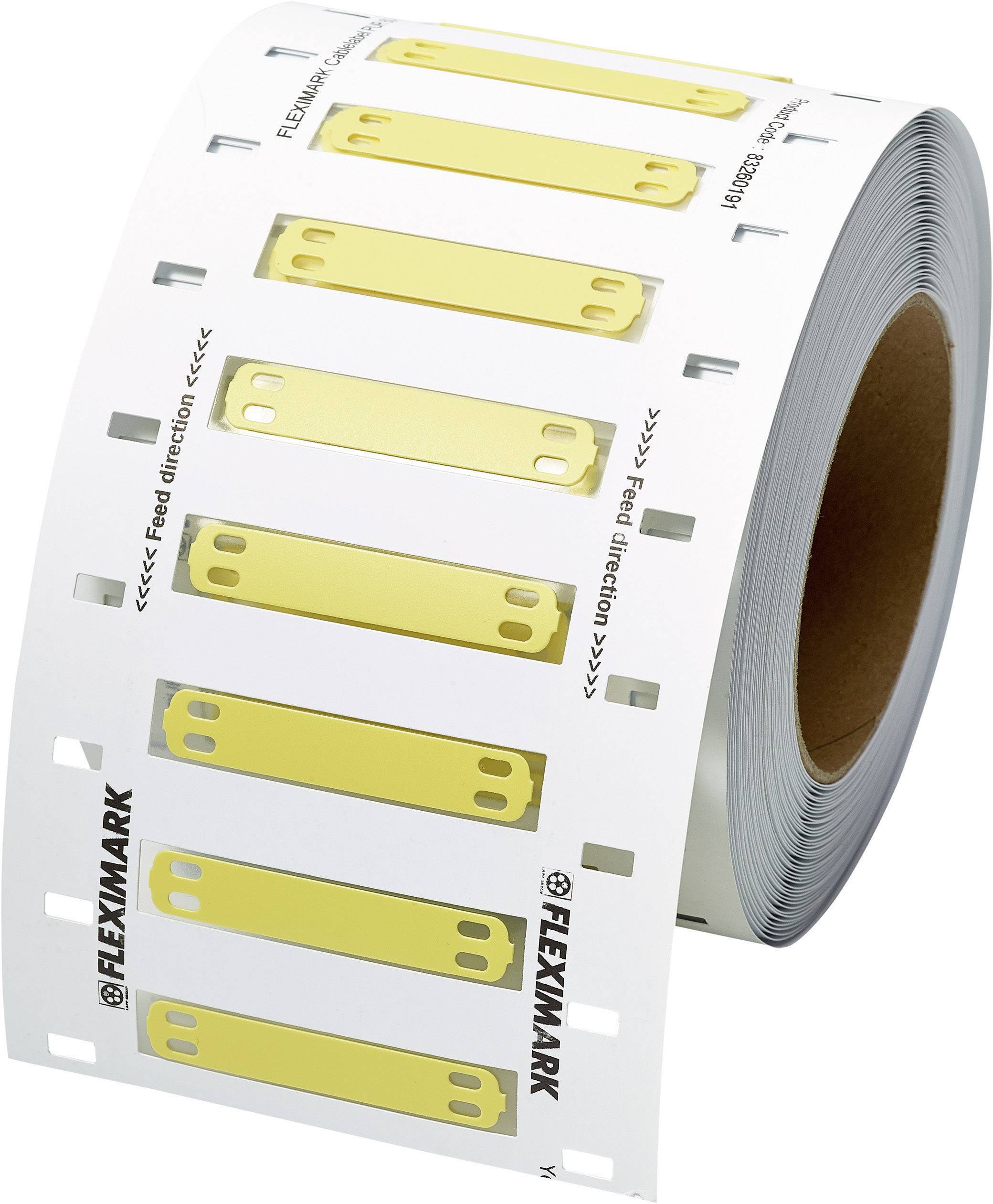 Lapp Zubehör FLEXIMARK-Kabeletikett-PUR 83260193-1