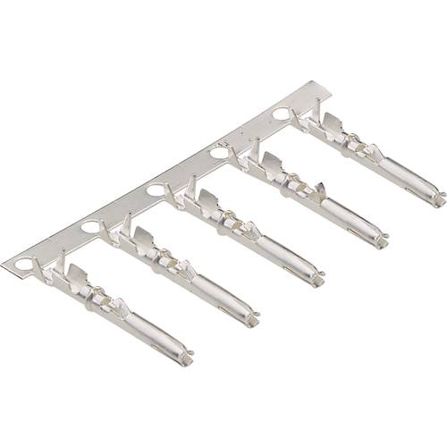 Kontaktbuchse, gestanzt, Rollenware Serie H-D 1,6 H-D 1,6 11235000 LAPP 2000 St.