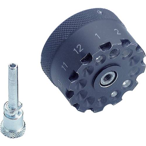 Ausdrückwerkzeug 75017400 EPIC LS1 A 1MM LAPP Inhalt: 1 St.