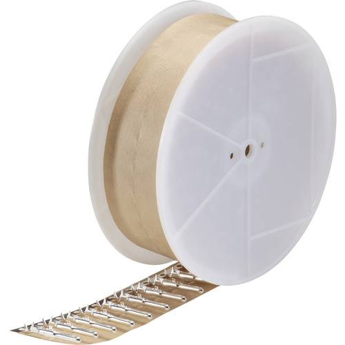 Stiftkontakt, gestanzt, Rollenware Serie MC 2,5 MC 2,5 11208000 LAPP 200 St.