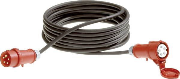 LAPP ÖLFLEX PLUG CEE 5G4 32A 10m - 1 Stück