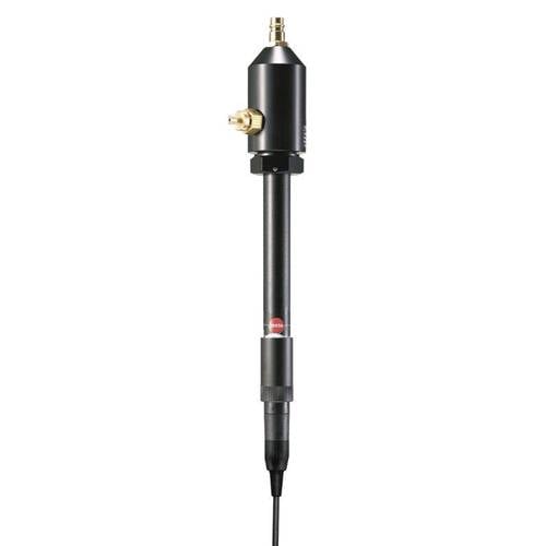 Thumbnail - testo 0636 9836 Universalfühler -60 bis +50 °C 0 bis 100 % rF Fühler-Typ NTC