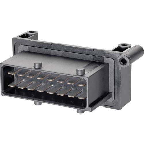 TE Connectivity Stiftleiste (Standard) J-P-T Polzahl Gesamt 70 Rastermaß: 5 mm 1-963484-1 1 St.