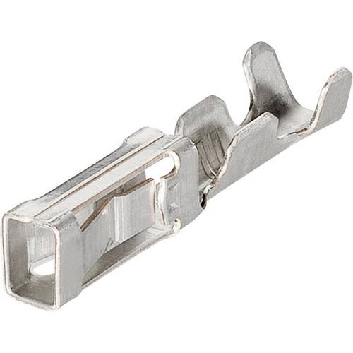 TE Connectivity Crimpkontakt AMPMODU MOD I Polzahl Gesamt 1 181299-1 1 St.