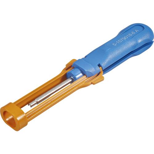 Einsetzwerkzeug J-P-T 5-1579018-6 TE Connectivity Inhalt: 1 St.