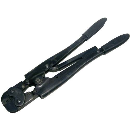 Handzange für MODU 3,96 Buchsenkontakte AMPMODU 574868 TE Connectivity Inhalt: 1 St.