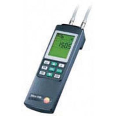 Druck-Messgerät testo 526-1 Luftdruck 0 - 2000 hPa  