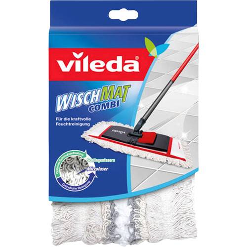 Vileda 1477 Wischmat Combi Wischbezug 1 St.