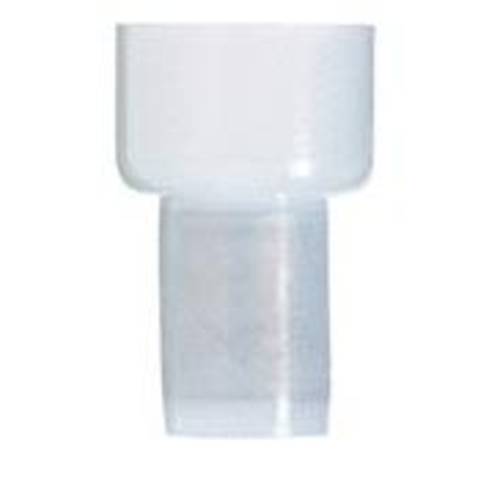 LAPP 63112020 Endverbinder 4 mm² 6 mm² Vollisoliert Gelb 50 St.