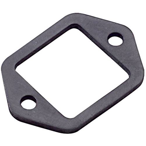 Flachdichtung für Anbaugehäuse H-A 3 10607100 LAPP 10 St.