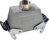 LAPP 10041000 Tüllengehäuse PG16 EPIC® H-B 10 10 St.