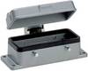 LAPP 10073000 Anbaugehäuse EPIC® H-B 16 5 St. Piece