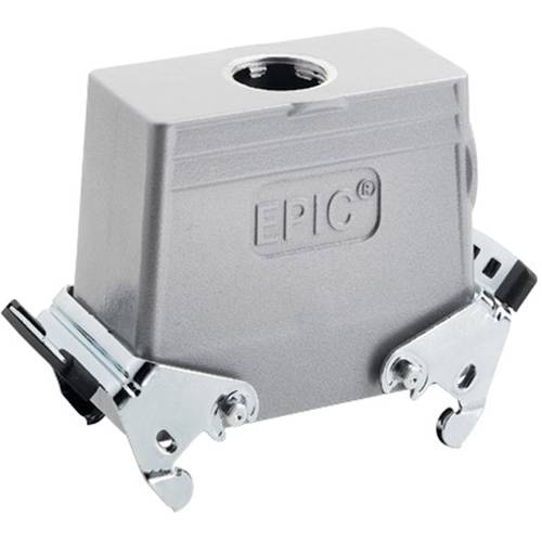 LAPP 79105400 Tüllengehäuse M32 EPIC® H-B 16 5 St.