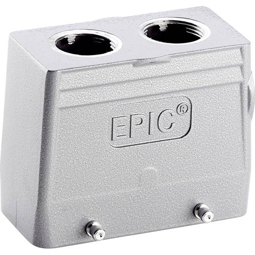 LAPP 79128600 Tüllengehäuse 2 x M32 EPIC® H-B 16 5 St.
