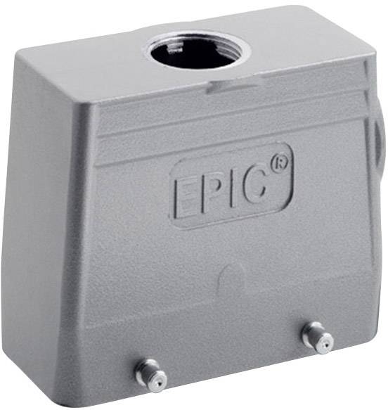 LAPP 79100400 Tüllengehäuse M32 EPIC® H-B 16 5 St.