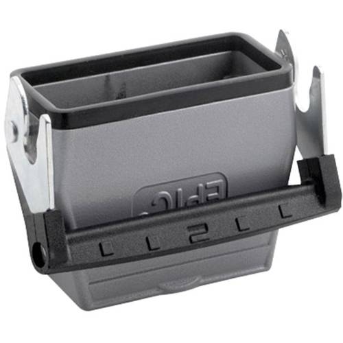 LAPP 19127900 Kupplungsgehäuse M25 EPIC® H-B 24 5 St.