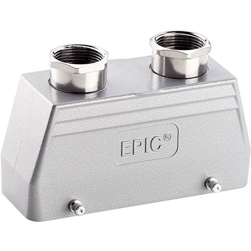 LAPP 44422020 Tüllengehäuse 2 x M32 EPIC® H-B 24 5 St.