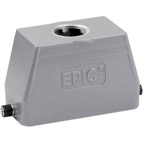 LAPP 19111900 Tüllengehäuse M32 EPIC® H-B 24 5 St.